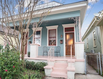 Bayou St. Rose 2