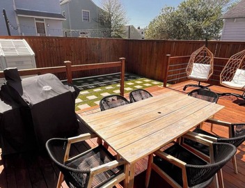 Insta Ready Meets Modern Comfort - Stylish 2BD/2BA 5