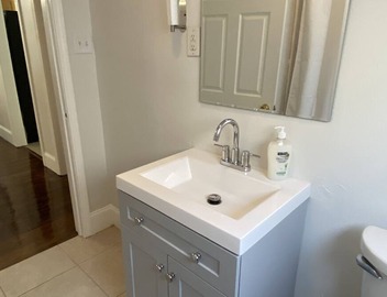Sweet Salcedo - Cute 2 BR/1 BA cottage 5