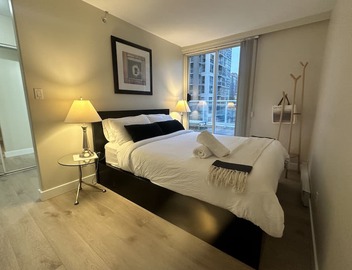 Rare Entire Penthouse Floor w/3 Separate Suites w/Jacuzzi | Views | Decks 2