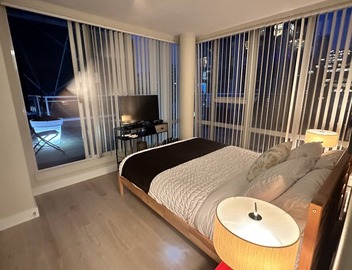 Rare Entire Penthouse Floor w/3 Separate Suites w/Jacuzzi | Views | Decks 4