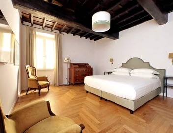 Torre Vecchiarelli - apt 1 4