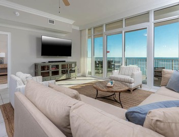Newly Opened Beach Condo! 3 Bedrooms! ~Weekly Specials~ 2