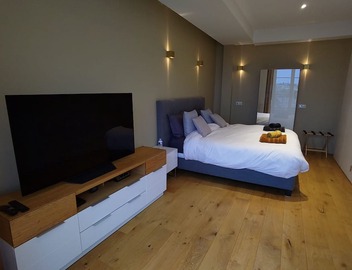 Prestigious apartment with terrace next to the Hotel de ville 3