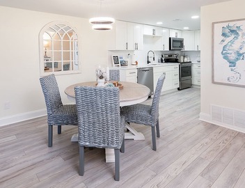 Beachfront LOW-Rise @ Pinnacle Port B3 - Quiet Beach in Gated Carillon 5 STAR 4