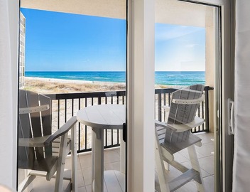 Beachfront LOW-Rise @ Pinnacle Port B3 - Quiet Beach in Gated Carillon 5 STAR 3