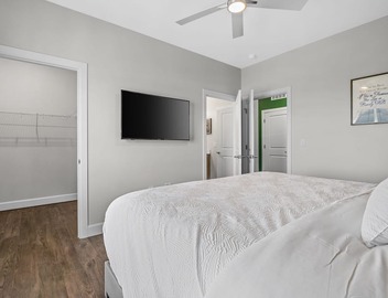 The Rodeo Drive Suite Penthouse The Gulch 2