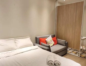 Cozy 1 bedroom - Center 500mbtsE5-Skytop 4