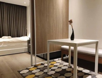 Cozy 1 bedroom - Center 500mbtsE5-Skytop 5