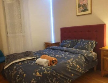 Beautiful 3-Bed Apartment in Saint-Denis Paris 5
