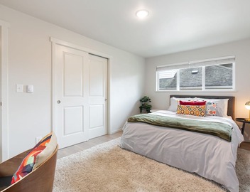 2BR Chic Colorful Queen Anne Apt - 4m to DT Seattle, Free Parking - NEW 3