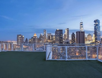 3 Awe-Inspiring Units w/City Skyline Background Views! Pets Allowed, Parking! 5