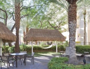 Cancun Resort 2 bedroom · Vegas Pool Fun, just south of the strip! 2 Bedroom 4