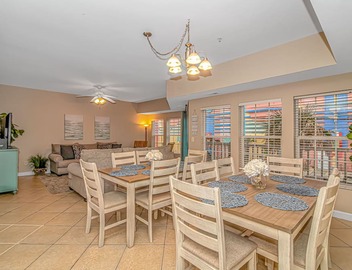 🌊 Ocean View 🌊 2 Pools 2 Balconies 👣 150 ft to Beach 👣 Sleep Up To 16 People 2