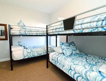 🌊 Ocean View 🌊 2 Pools 2 Balconies 👣 150 ft to Beach 👣 Sleep Up To 16 People 3