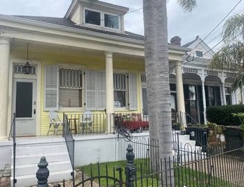 West Riverside Shotgun Near Audubon Park 4