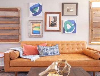 Eclectic West Riverside Apt | 6 min to Audobon Zoo 3