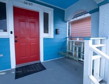 Eclectic West Riverside Apt | 6 min to Audobon Zoo 2