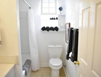 Eclectic West Riverside Apt | 6 min to Audobon Zoo 3