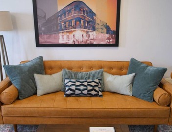 Eclectic Uptown Apt | Blocks to Magazine Street 3