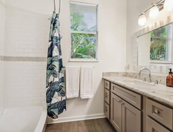 3 Bedroom Home in the Heart of New Orleans! 2