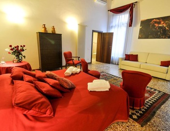 Luxury apartment, 100m from Piazza San Marco, Venice 5