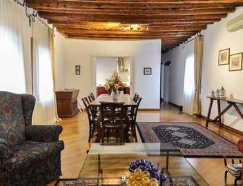 Luxury apartment, 100m from Piazza San Marco, Venice 5