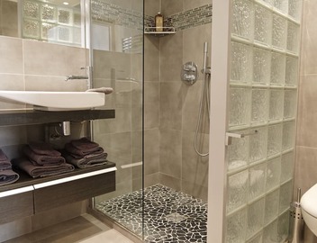 Ecrin à Bijoux - Central and Charming apartment with A/C in historical property 5