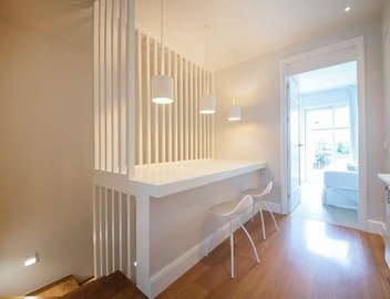 Five Bedroom duplex apartment with sunny terrace - You Stylish 4