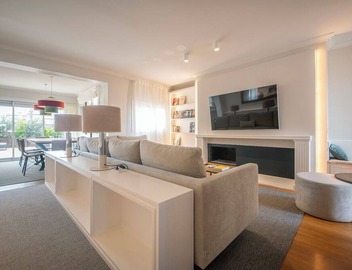 Five Bedroom duplex apartment with sunny terrace - You Stylish 5