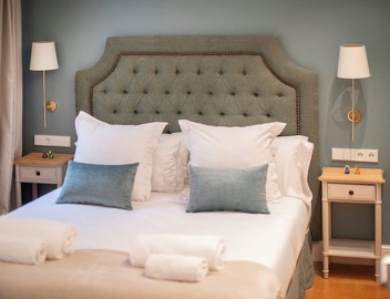 Five Bedroom duplex apartment with sunny terrace - You Stylish 2