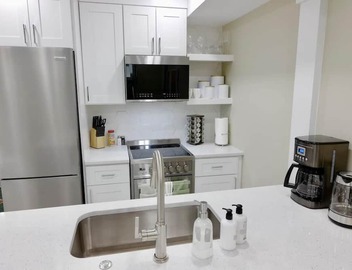 Belle Maison Shaw Logan Circle 4