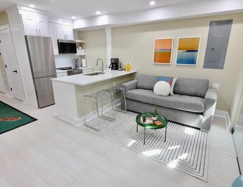 Belle Maison Shaw Logan Circle 2