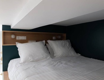 ParisConciergerie - Design studio in Paris 2