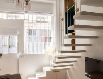 ParisConciergerie - Design studio in Paris 5
