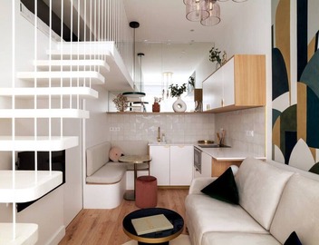 ParisConciergerie - Design studio in Paris 2