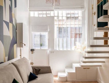 ParisConciergerie - Design studio in Paris 3