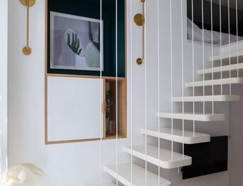 ParisConciergerie - Design studio in Paris 4