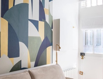 ParisConciergerie - Design studio in Paris 4