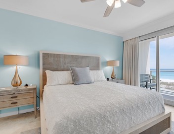 🏖️ ☀️Sun & Sand! Stunning oceanfront Views! Heated Pool & Hot Tub 🐬🌊 3