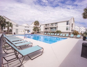 Coastal Oasis with Pool View and Boat Launch/Slips 5