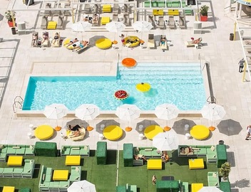 Las Vegas Escape! 3 Large Units Near Bellagio! 4