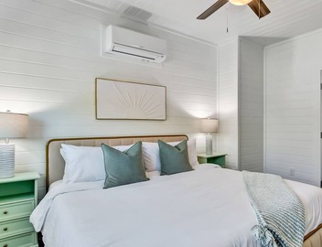 Steps to the Beach | King Beds | Pool Access 3