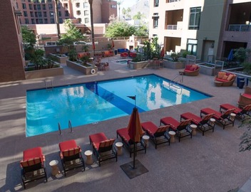 7301 E. 3rd Avenue/UNIT #208 5