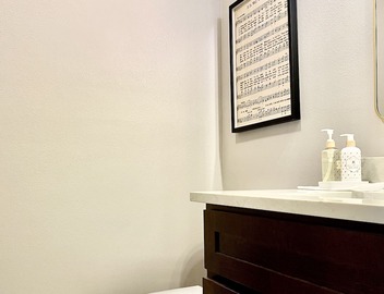 New Renovation- Centrally Located! 5