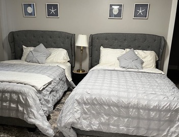New Renovation- Centrally Located! 2