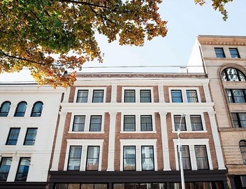 Historic Turn-of-the-Century Luxury Located in the Heart of Seattle 5