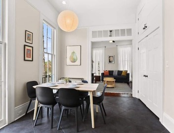 Fab Marigny | 2BD Flat | Close to French Quarter 4