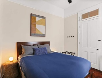 Fab Marigny | 2BD Flat | Close to French Quarter 5