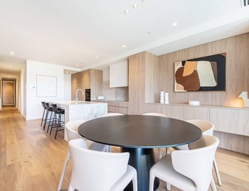 Oceano Residence Mornington 2